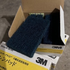 ケレンパッドの画像