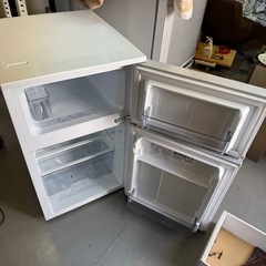 冷蔵庫　2022年製　AR-960EDの画像