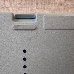 YAMAHA鍵盤ハーモニカブルーの画像