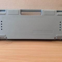 YAMAHA鍵盤ハーモニカブルーの画像