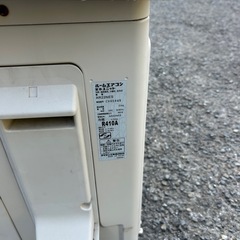 ②DAIKIN♢﻿主に6畳♢﻿空気清浄機能の画像