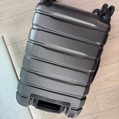 キャリーケースの画像