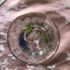 金彩　グラスの画像