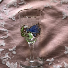 金彩　グラスの画像