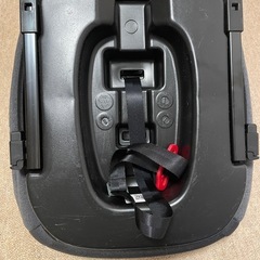 こどもブースターシートの画像