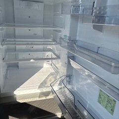 AQUA 4ドア冷凍冷蔵庫 2022年製 355Lの画像