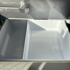 AQUA 4ドア冷凍冷蔵庫 2022年製 355Lの画像