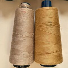 ミシン糸（2） 複数の画像