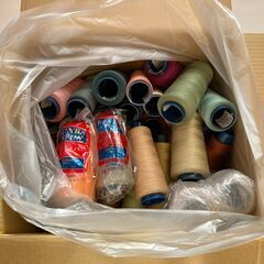 ミシン糸（2） 複数の画像