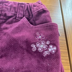 女の子130セット売りの画像