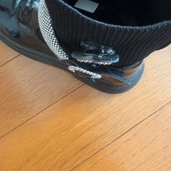 女の子　ブーツの画像