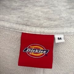 メンズDiskiesトレーナーの画像