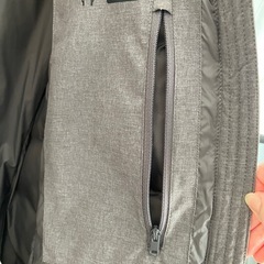 ユニクロシームレスダウンコート
の画像