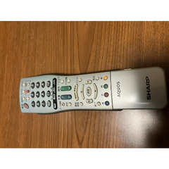 【中古】液晶カラーテレビ　32vの画像
