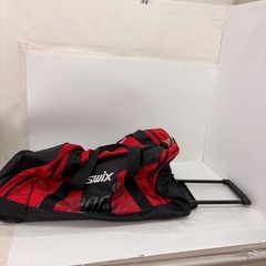 No. 070スキーバッグ　中古きれいきれいの画像