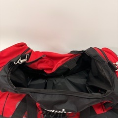 No. 070スキーバッグ　中古きれいきれいの画像