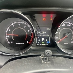 ミツビシRVR ROADEST ワンオーナー車の画像