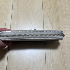 長財布 CECIL McBEEの画像