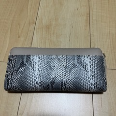 長財布 CECIL McBEEの画像