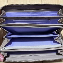 長財布 CECIL McBEEの画像