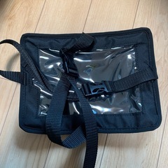 チャイルドシート　ミラーの画像