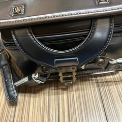 恐竜ランドセルの画像