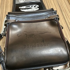 恐竜ランドセルの画像