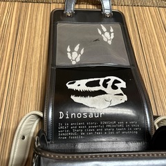 恐竜ランドセルの画像