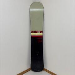 Burton INDIE 152cm キャンバーの画像