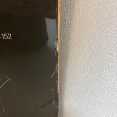 Burton INDIE 152cm キャンバーの画像