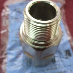 ☆　日立金属 HITACHI プッシュインパクト継手接続要領20A21・U UM 都市ガス用◆ひょうたん印の画像