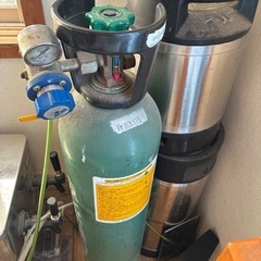 ビールサーバーの画像