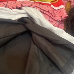 禰豆子 コスプレセット130の画像