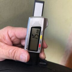 中古ピレリスパコルV3-SP　前後大型バイク用の画像