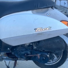 タクトaf51
の画像