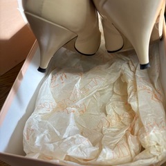 MIZ パンプスの画像