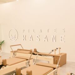「未経験OK！安心のサポート体制で、あなたらしく輝ける」Pilates KASANE イオンモール川口前川店インストラクター募集！の画像