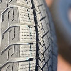 11/23までピレリスタッドレスタイヤ 225／60R18の画像