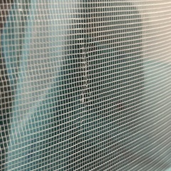 キッズテント　水色の画像