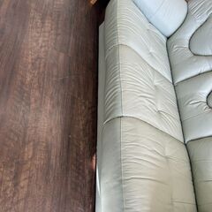 【リユ-スのサカイ広島石内店】ジモティ割！３Pソファ/クリ-ニング済み/HG-7897/広島市 家具　佐伯区 家具　南区 家具　西区 家具　東区 家具　中区 家具　安佐南区 家具　安佐北区 家具　安芸区 家具　府中町 家具　海田町 家具　熊野町 家具　坂町 家具　廿日市市 家具			 			の画像