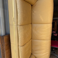 3人掛けソファの画像