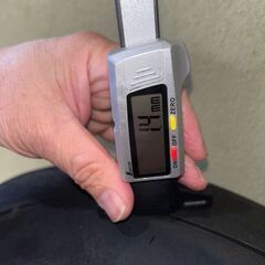 中古ピレリスパコルV3-SP　前後大型バイク用の画像