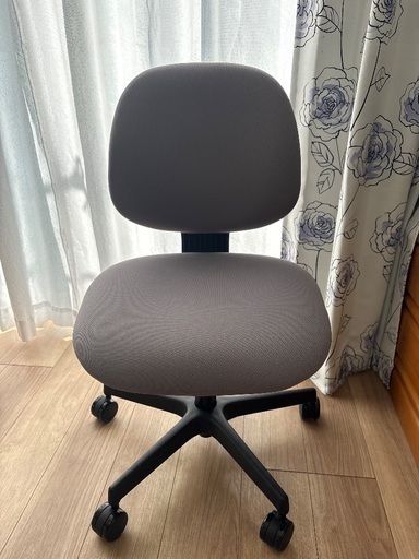 オカムラ オフィスチェア 椅子 購入一か月 未使用に近い 19800→14800円