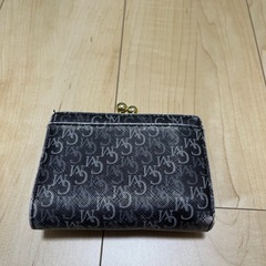 三つ折財布 がま口財布 CECIL Mc BEEの画像