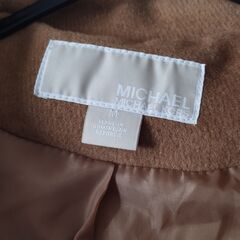 マイケル・コース 冬のコート, M (USA)  + 無料トップ/ Michael Kors winter coat, M + free topの画像