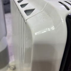 DeLonghi デロンギ オイルヒーター TDD0815BBの画像