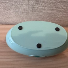 コンビ ベビーレーベル ネイルケアセットの画像