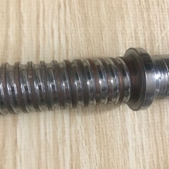 バーベルシャフトの画像