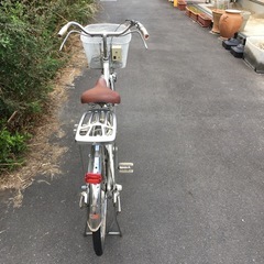 ブリヂストン自転車
の画像