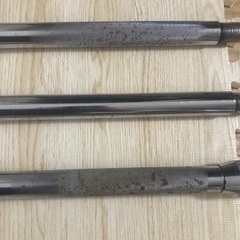 バーベルシャフトの画像
